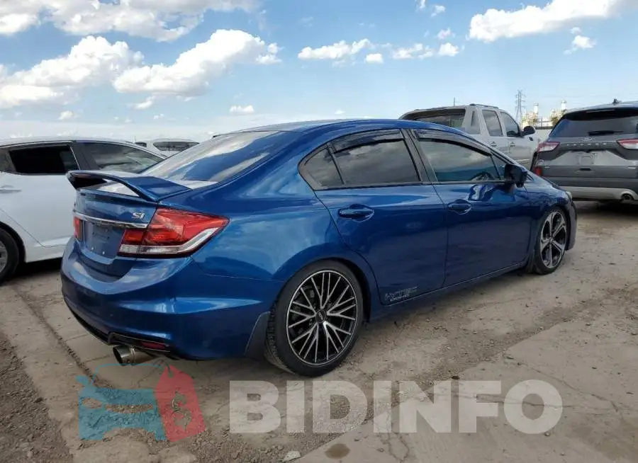 2HGFB6E59FH709527 Photo# 3