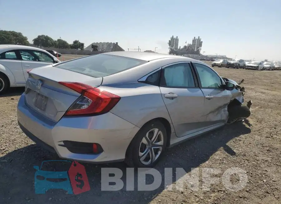2HGFC2F57JH554246 Photo# 3