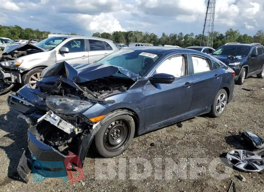 2HGFC2F68MH557704 Photo# 1