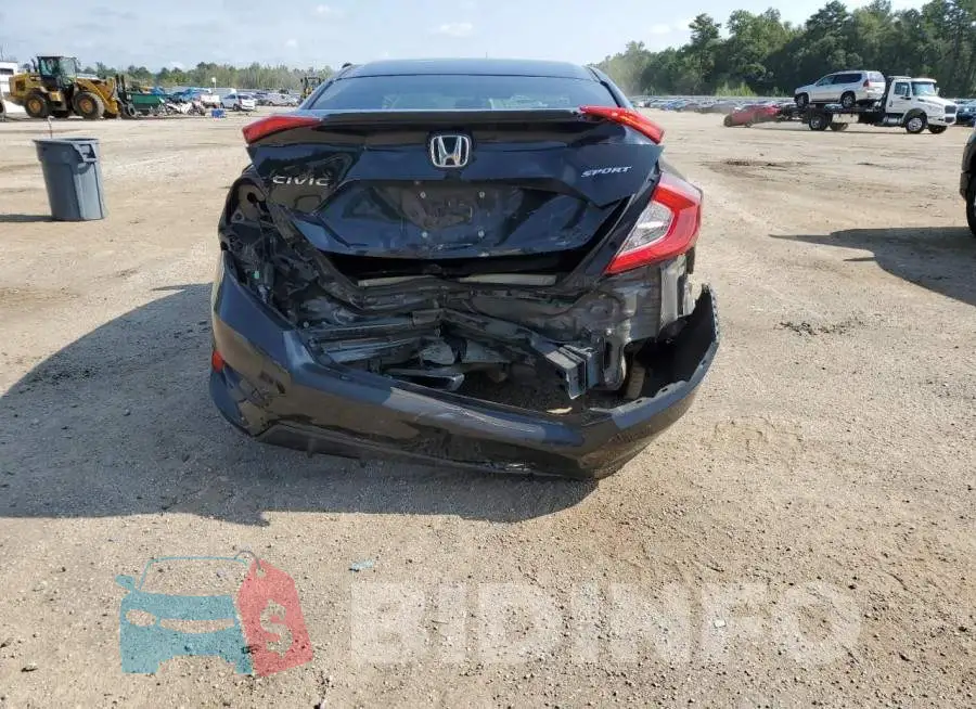2HGFC2F80LH535714 Photo# 6