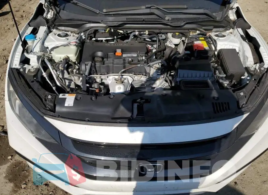 2HGFC2F84KH553891 Photo# 11