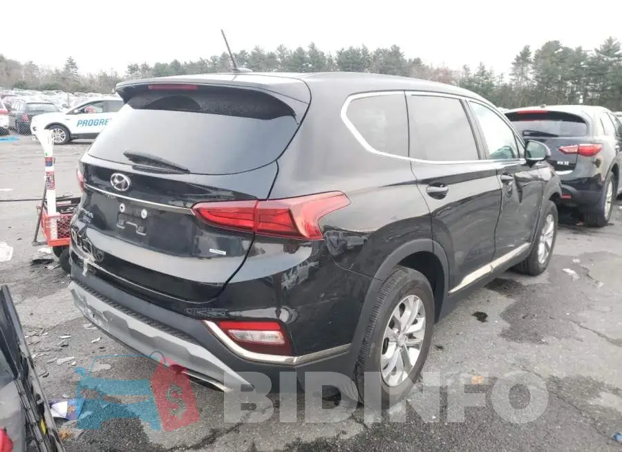 5NMS2CAD1KH051354 Photo# 4
