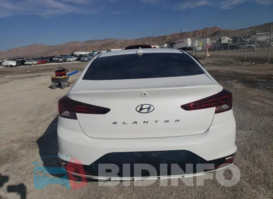 5NPD84LF7LH606775 Photo# 6