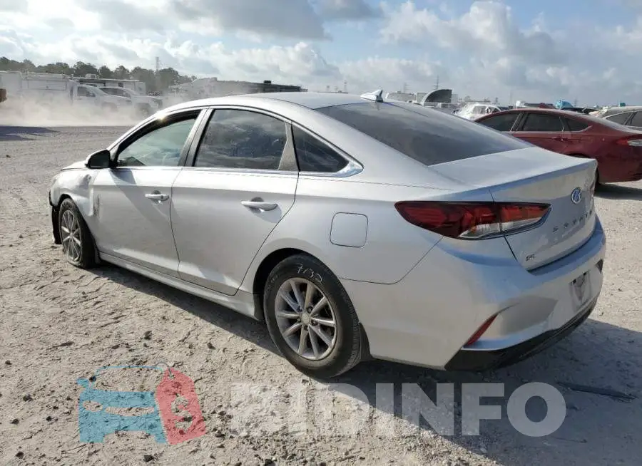 5NPE24AF4KH799328 Photo# 2