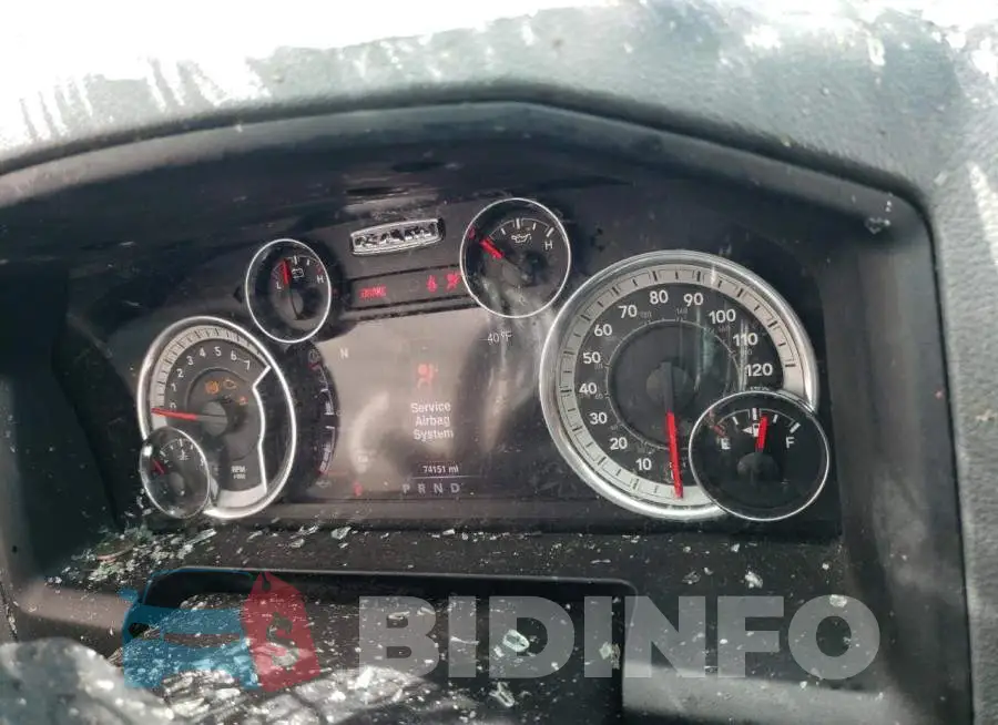 1C6RR6LT9GS242202 Photo# 9