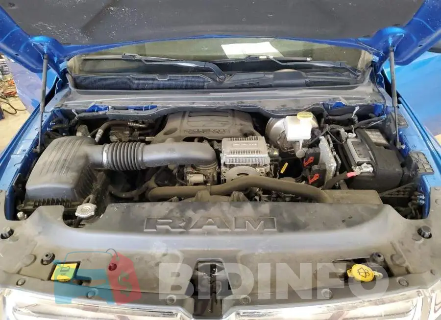 1C6SRFFT4LN416411 Photo# 11