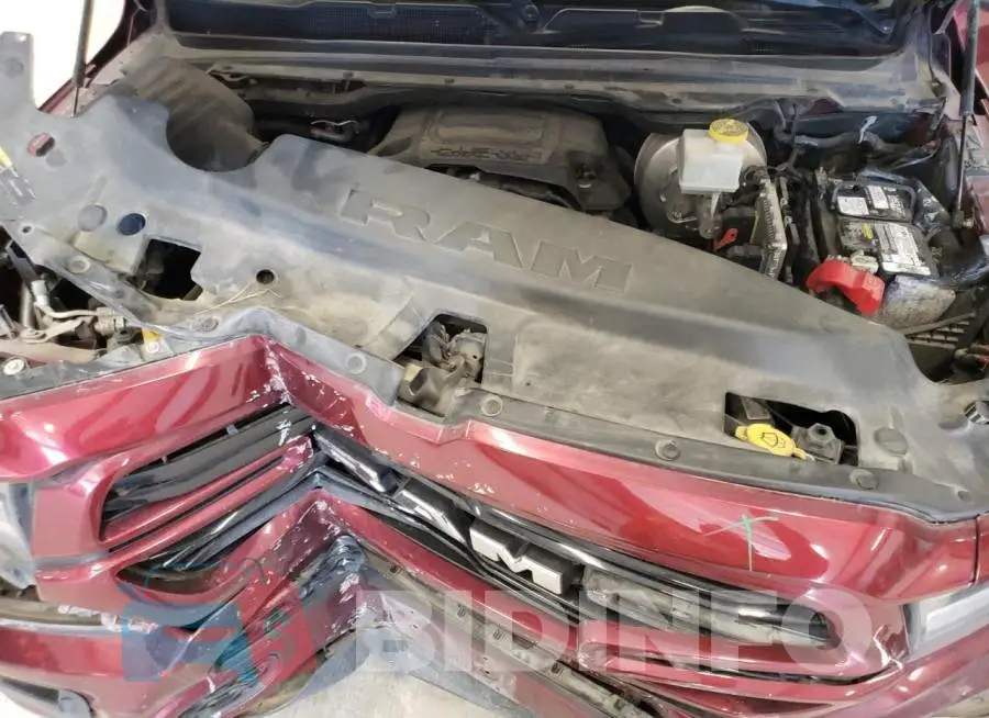 1C6SRFJT5KN695776 Photo# 11