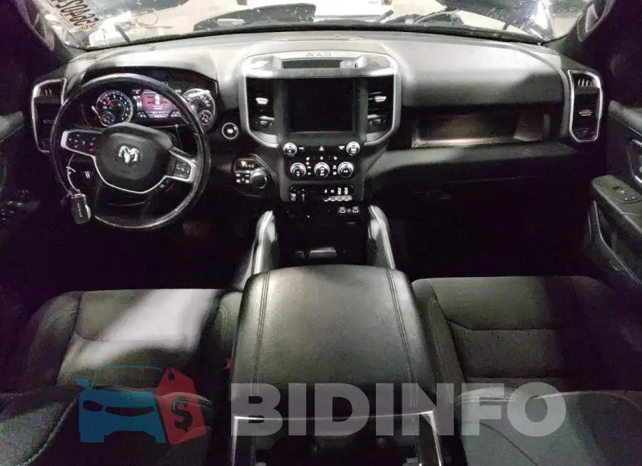 1C6SRFMT7KN878480 Photo# 8