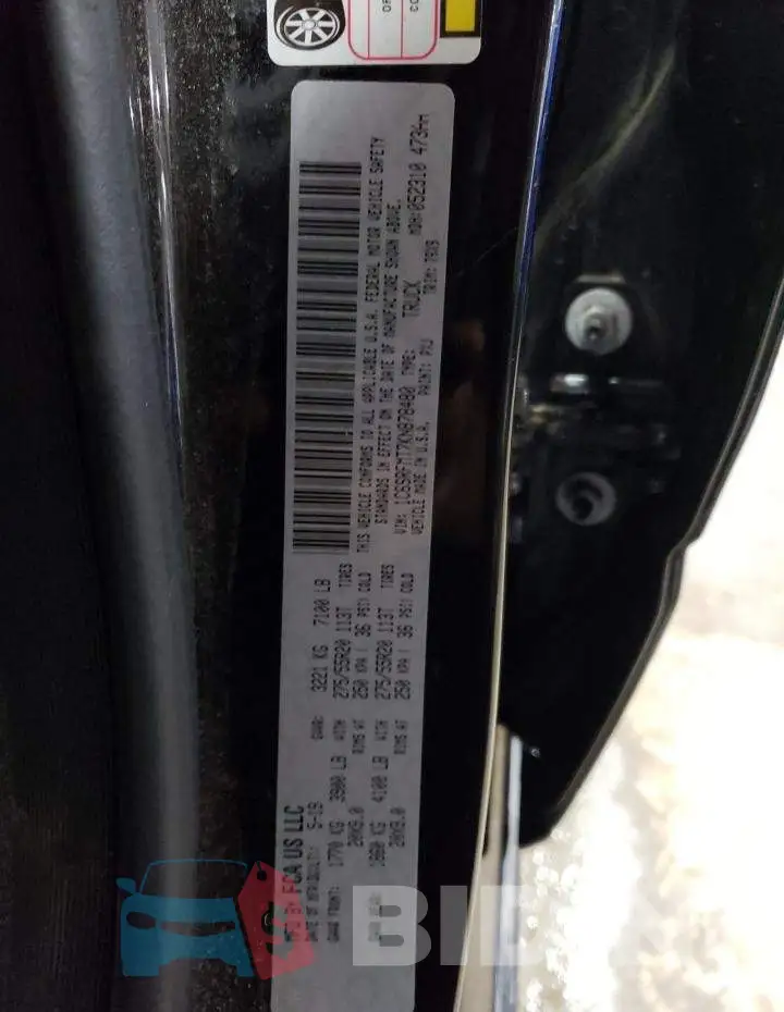 1C6SRFMT7KN878480 Photo# 12
