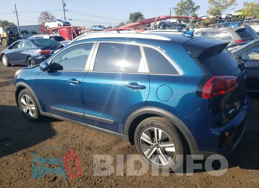 KNDCB3LC5L5427342 Photo# 2