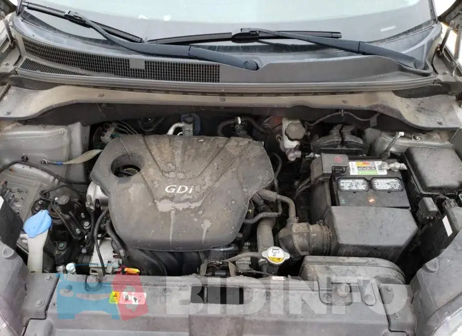 KNDJN2A26F7224925 Photo# 11