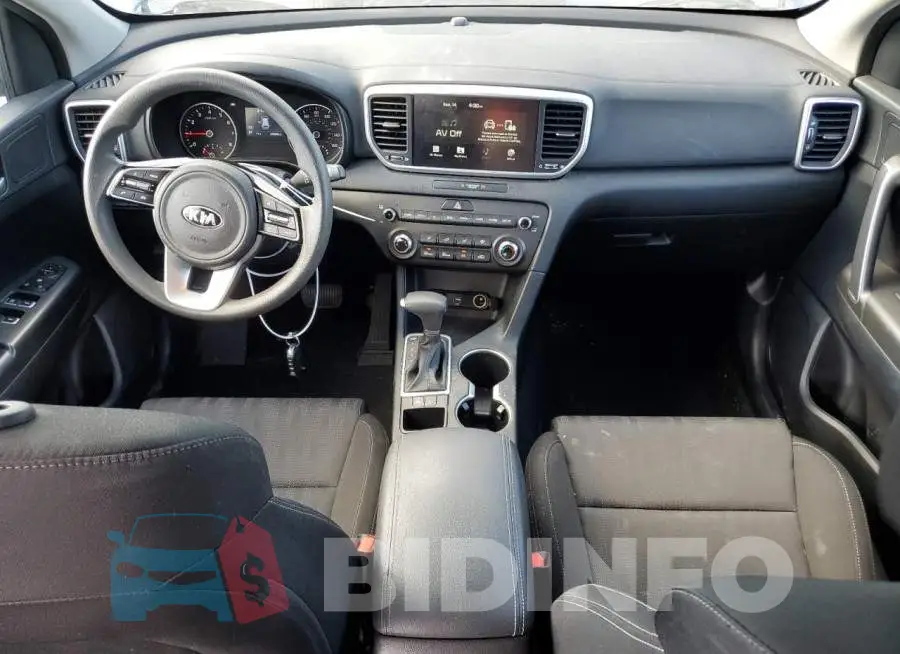 KNDPM3AC3M7849047 Photo# 8
