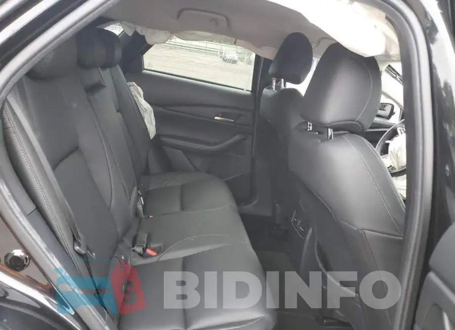 3MVDMBCM5PM522306 Photo# 10
