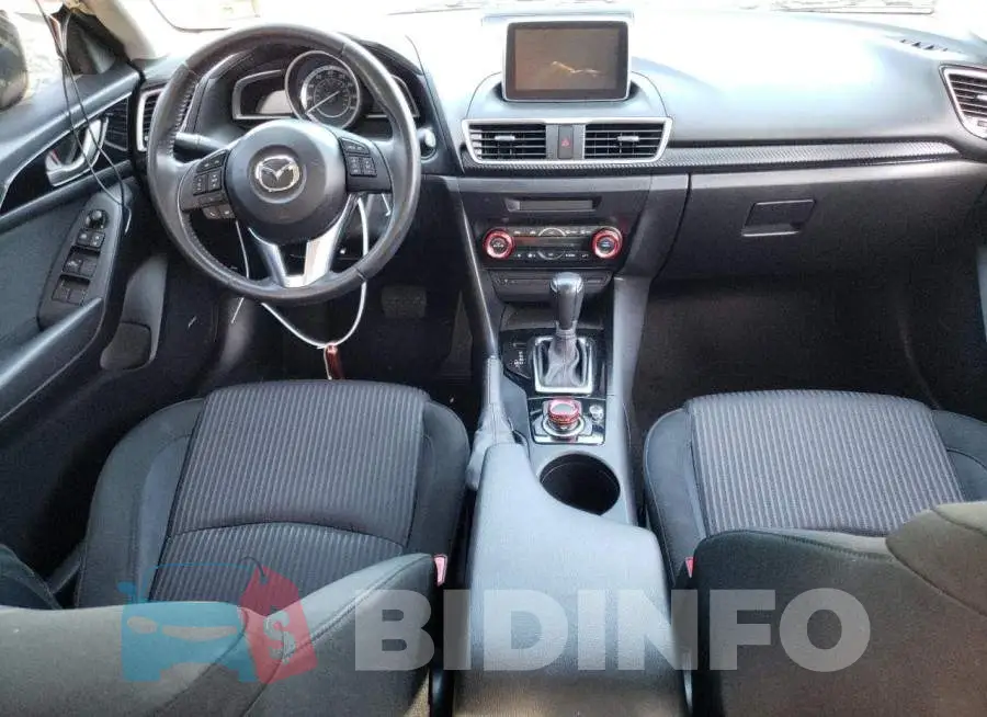 JM1BM1V76E1148177 Photo# 8