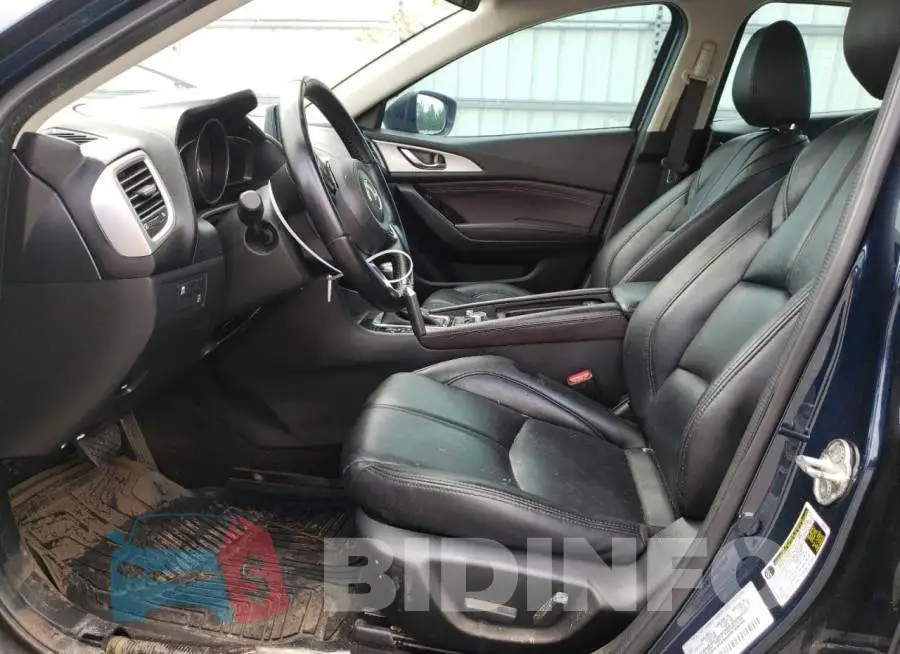 JM1BN1V77H1114721 Photo# 7