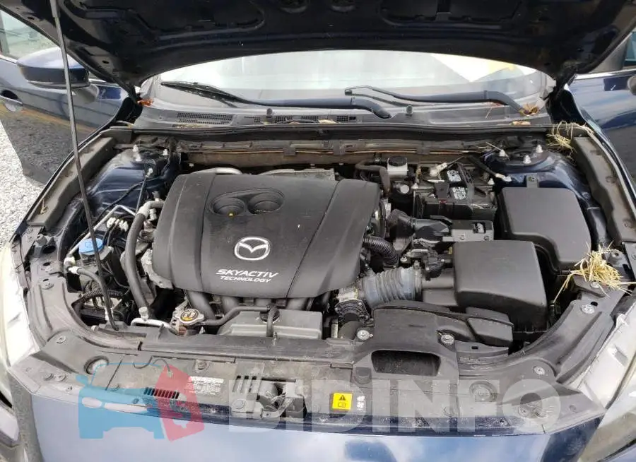 JM1BN1V77H1114721 Photo# 11