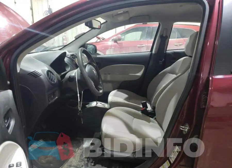 ML32F3FJ1HHF07629 Photo# 7