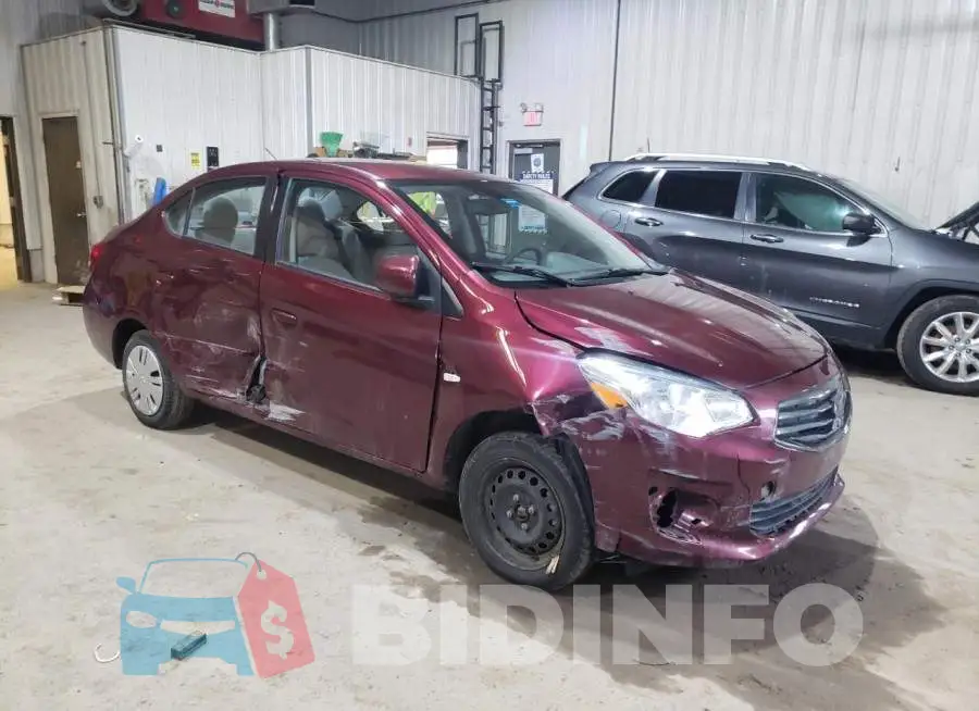 ML32F3FJ1HHF07629 Photo# 4