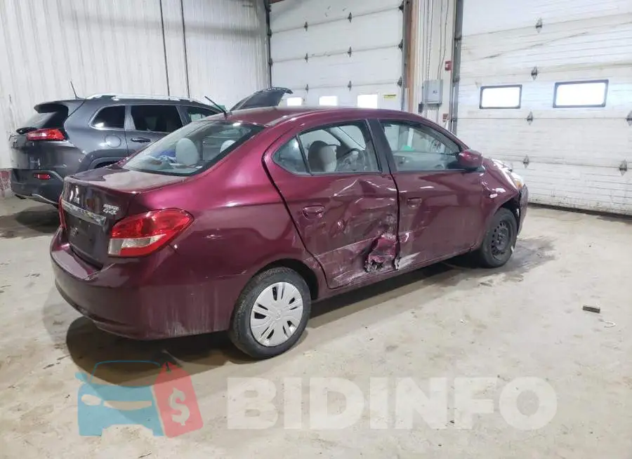 ML32F3FJ1HHF07629 Photo# 3