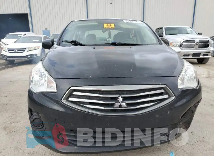ML32F3FJ2HH003393 Photo# 5