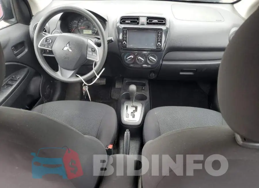 ML32F3FJ2KHF06478 Photo# 8