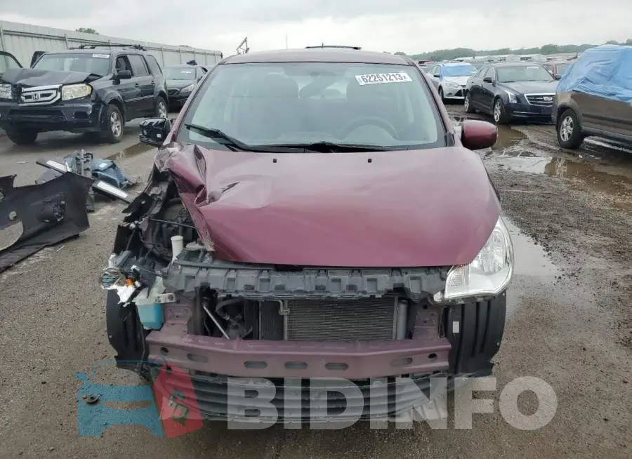 ML32F3FJ2KHF06478 Photo# 5