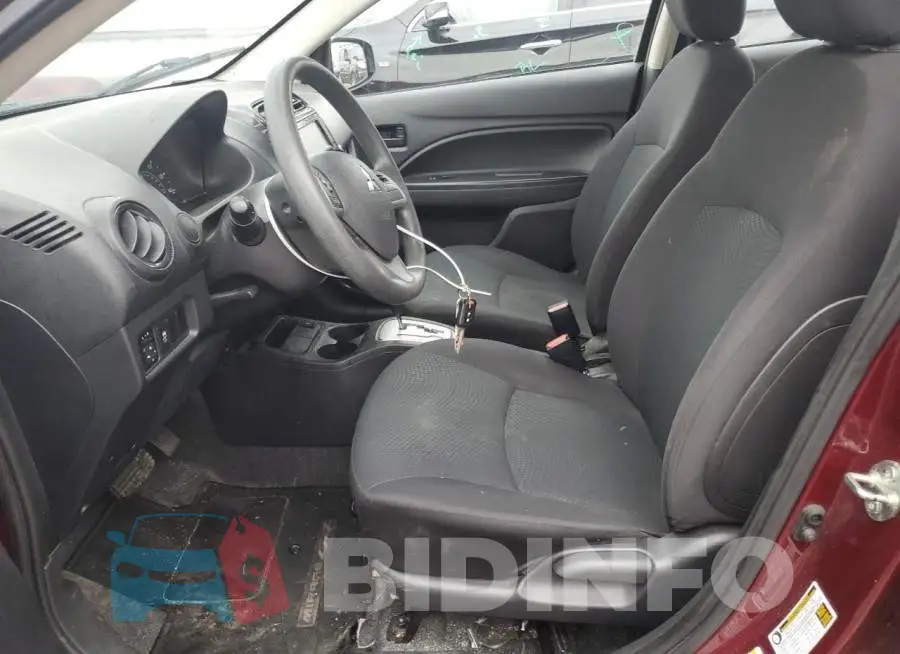 ML32F3FJ2KHF06478 Photo# 7