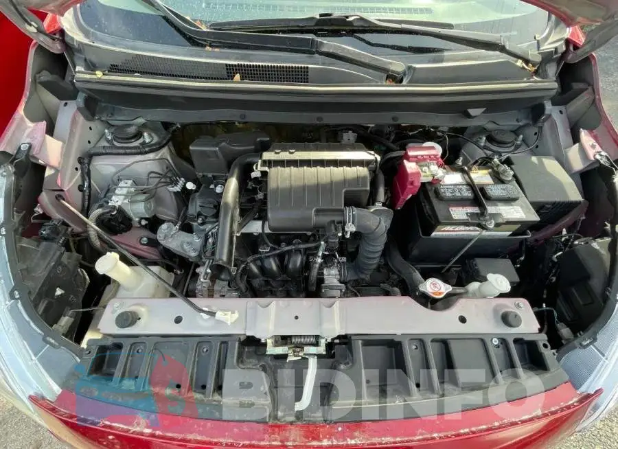 ML32F3FJ4JHF07422 Photo# 7