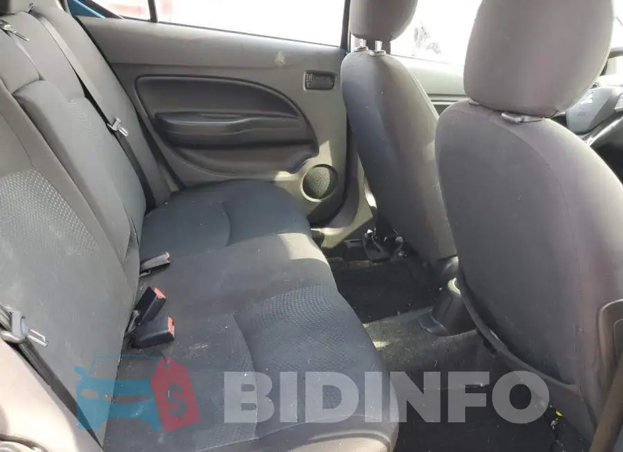 ML32F3FJ7KHF13992 Photo# 10