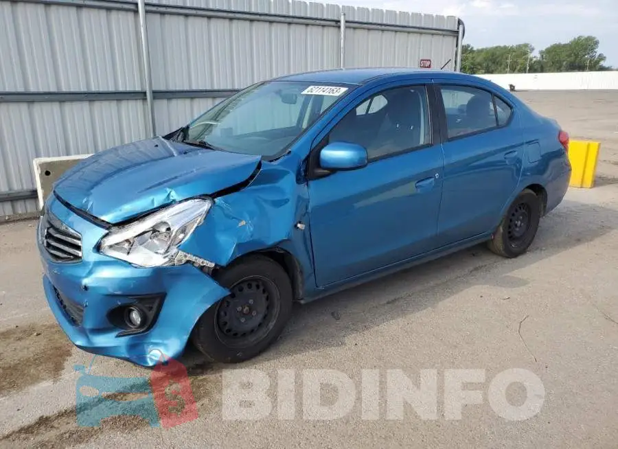 ML32F3FJ7KHF13992 Photo# 1