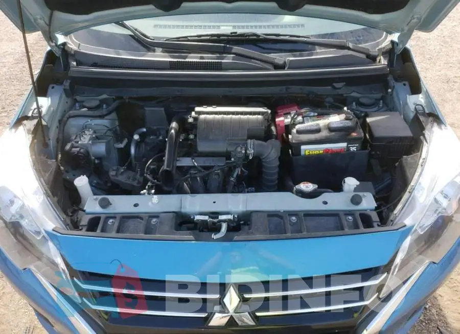 ML32FUFJ4NHF01390 Photo# 11