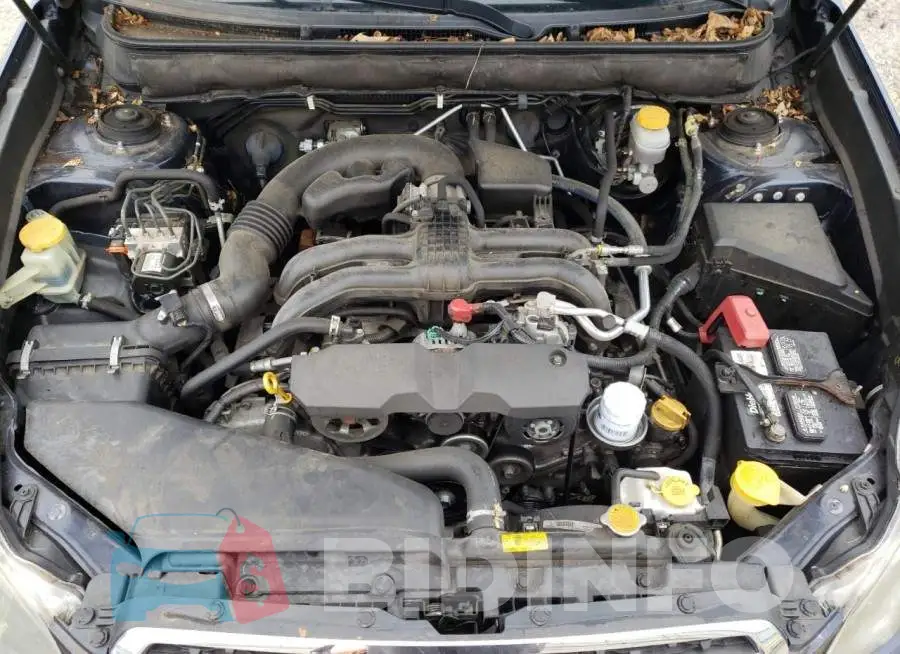 4S3BMBD66E3022372 Photo# 11