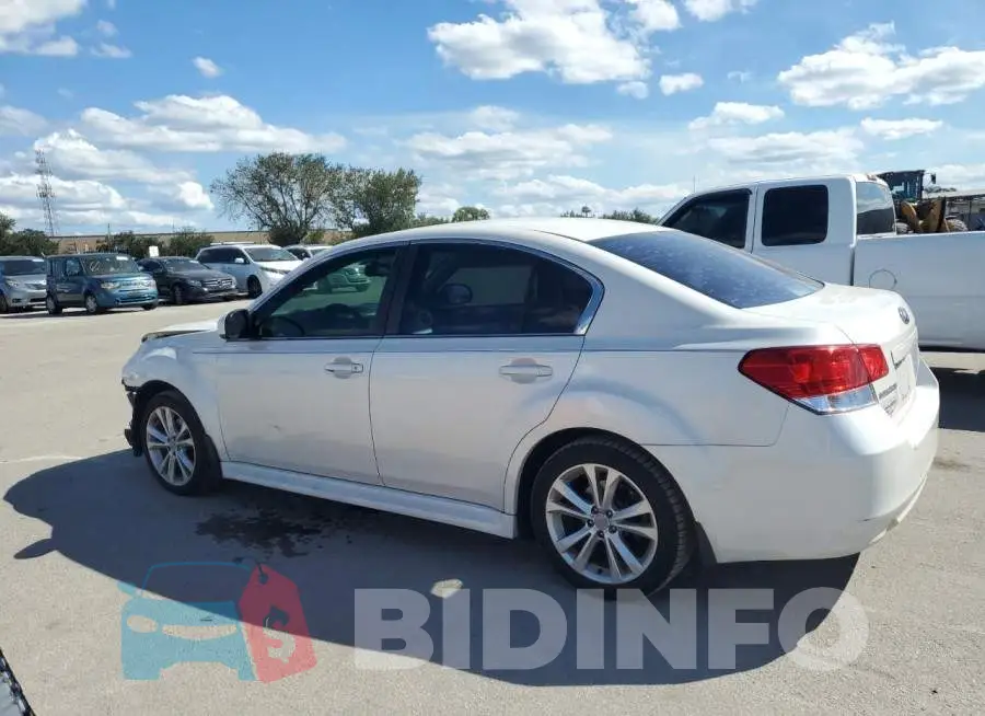4S3BMCA60E3020725 Photo# 2
