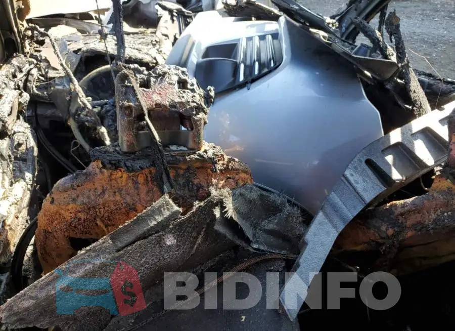JF2SKARC8PH434766 Photo# 8