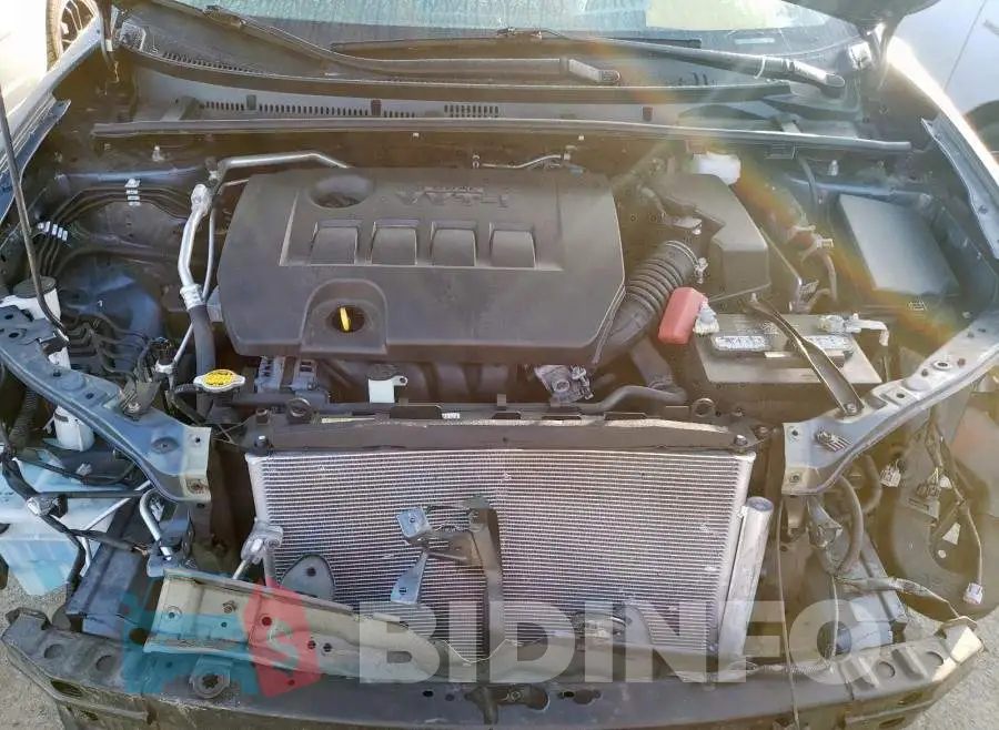 2T1BURHE1GC711806 Photo# 7