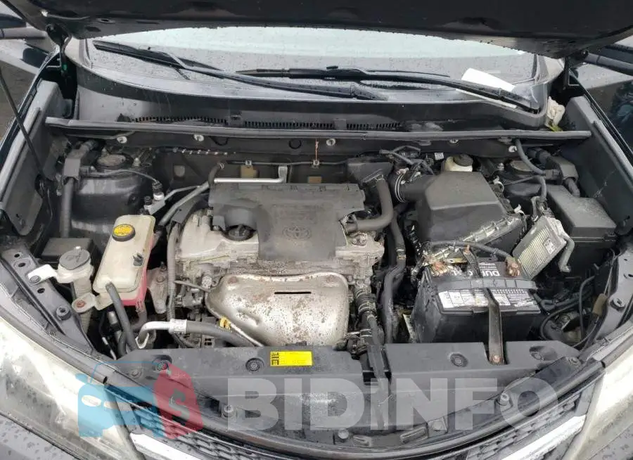 2T3DFREV2FW331627 Photo# 12