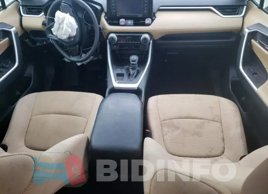 2T3H1RFV8MC150562 Photo# 8
