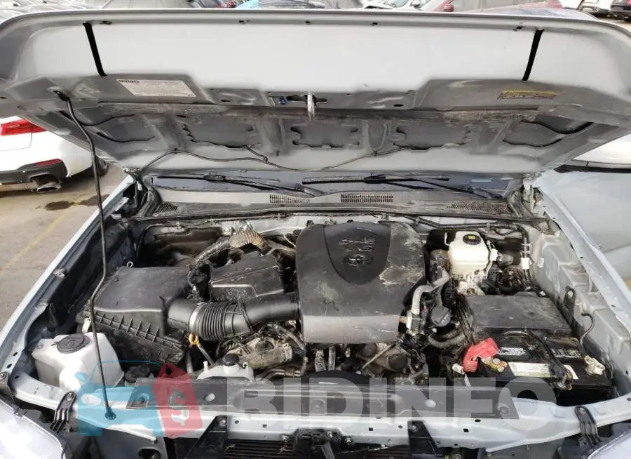 3TMCZ5AN7LM322629 Photo# 11