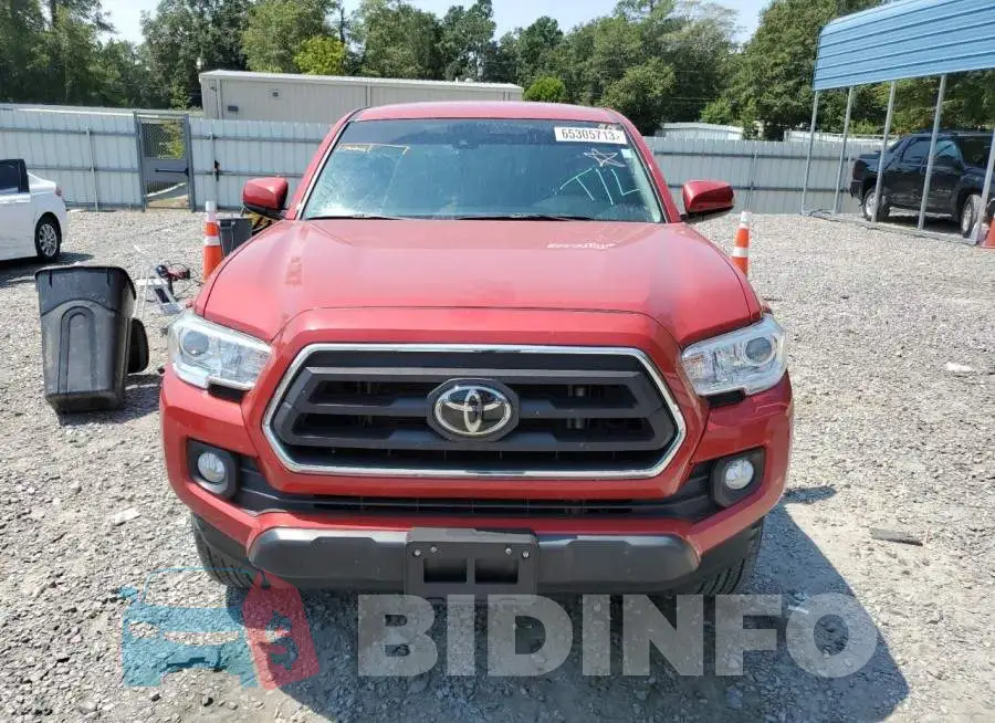 3TYAX5GNXNT037225 Photo# 5