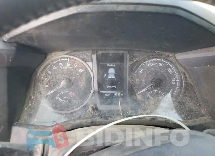 3TYBZ5DN5PT001948 Photo# 9