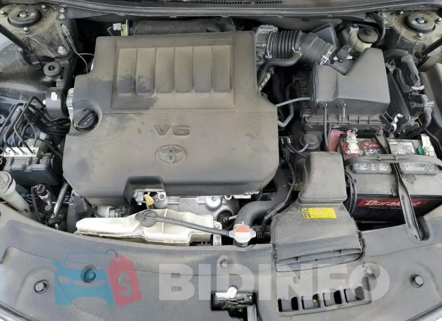 4T1BK1EBXFU189742 Photo# 11