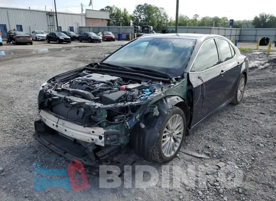 4T1F11AK5LU390616 Photo# 1