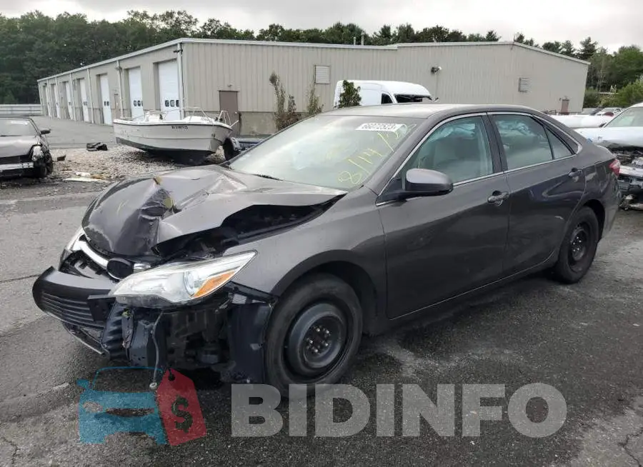 4T4BF1FK3GR558113 Photo# 1