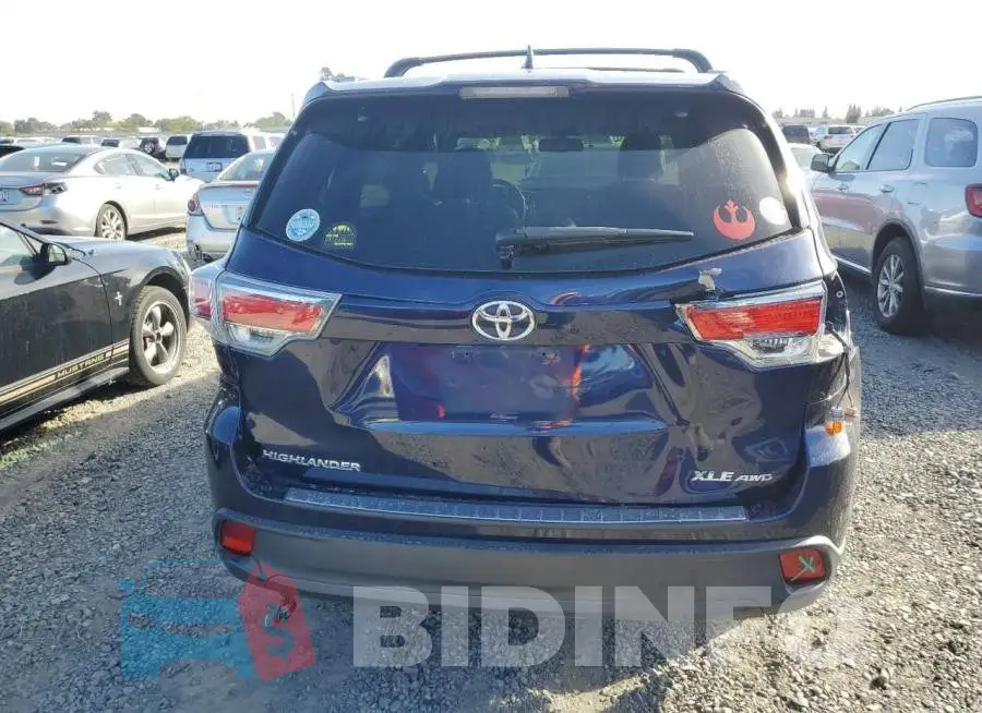 5TDJKRFH3GS295182 Photo# 6