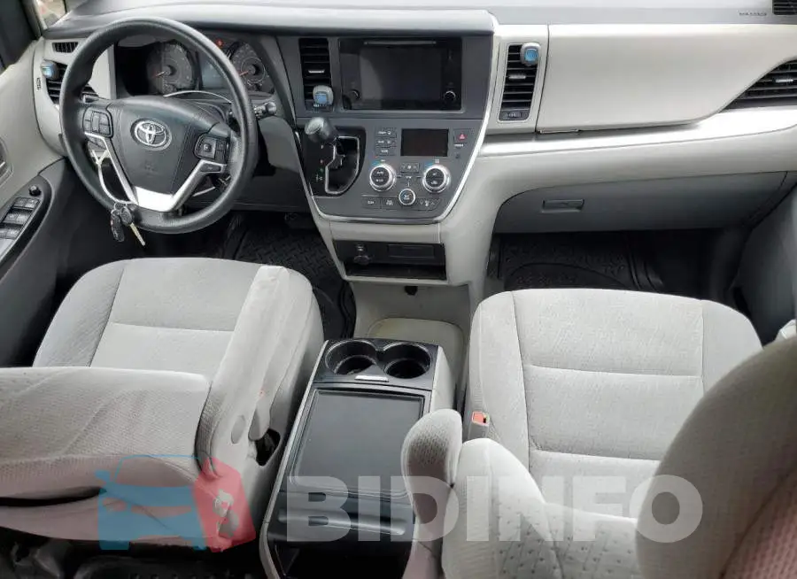5TDKK3DC2FS571374 Photo# 8