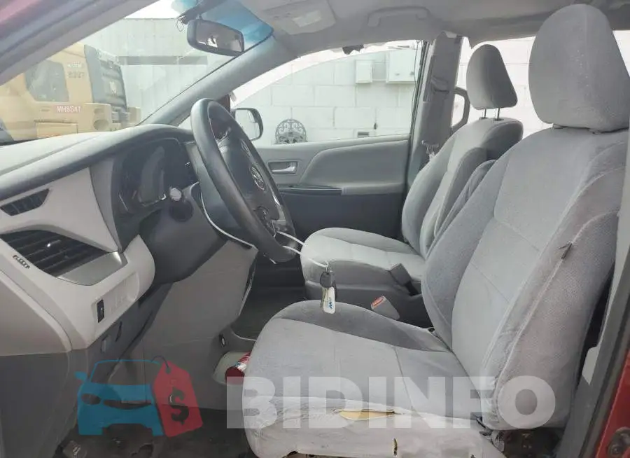 5TDKK3DC4FS626276 Photo# 7
