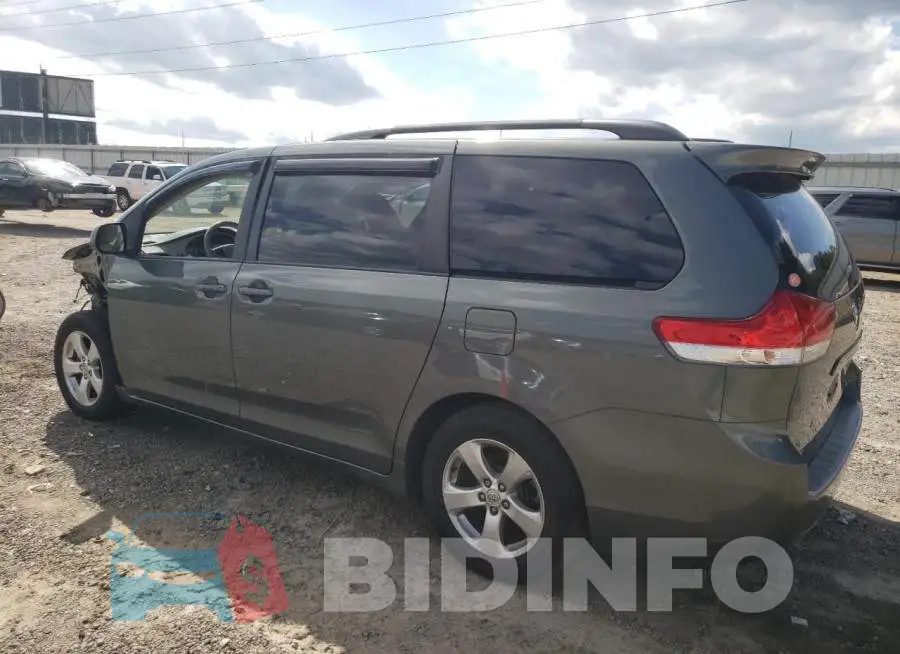 5TDKK3DC7ES450743 Photo# 2