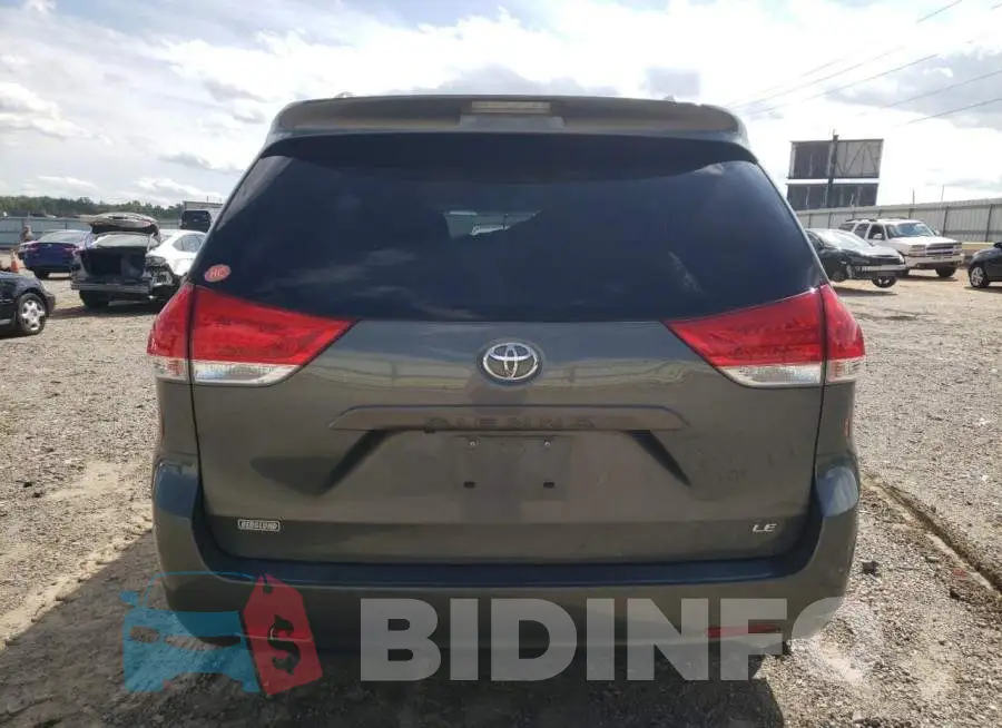 5TDKK3DC7ES450743 Photo# 6