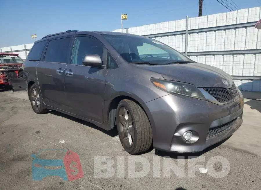 5TDXK3DC3FS674552 Photo# 4