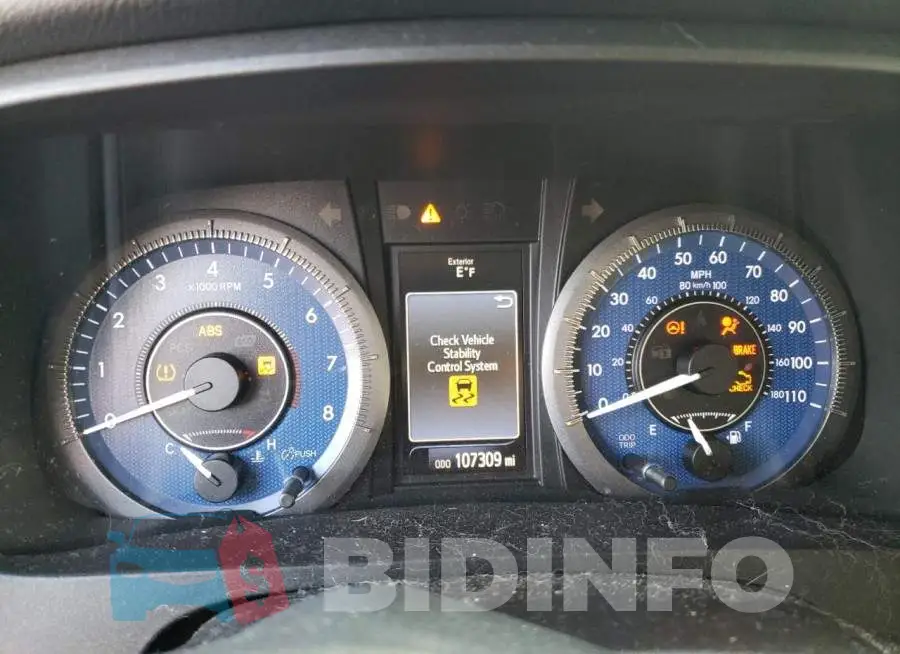 5TDYK3DC2FS685661 Photo# 9